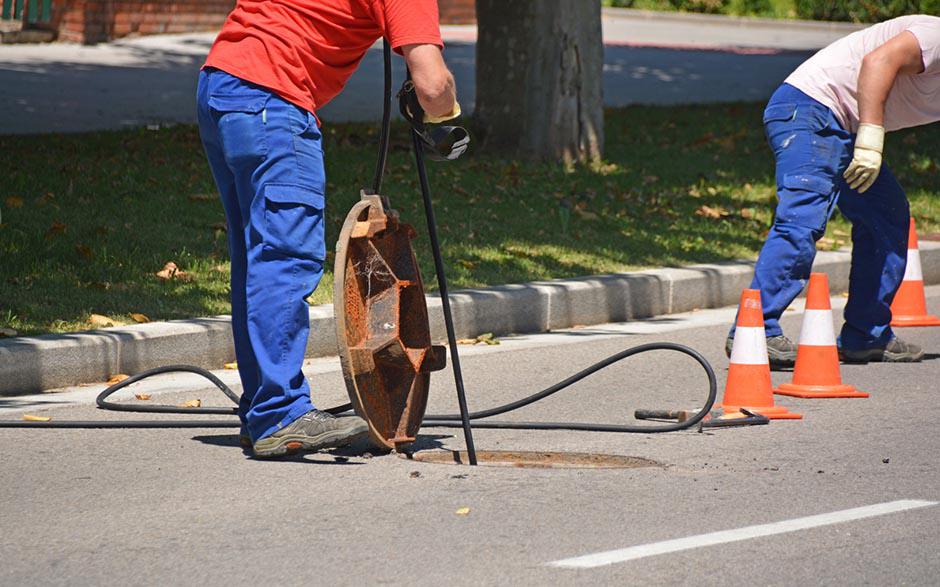 comment déboucher canalisation Massy