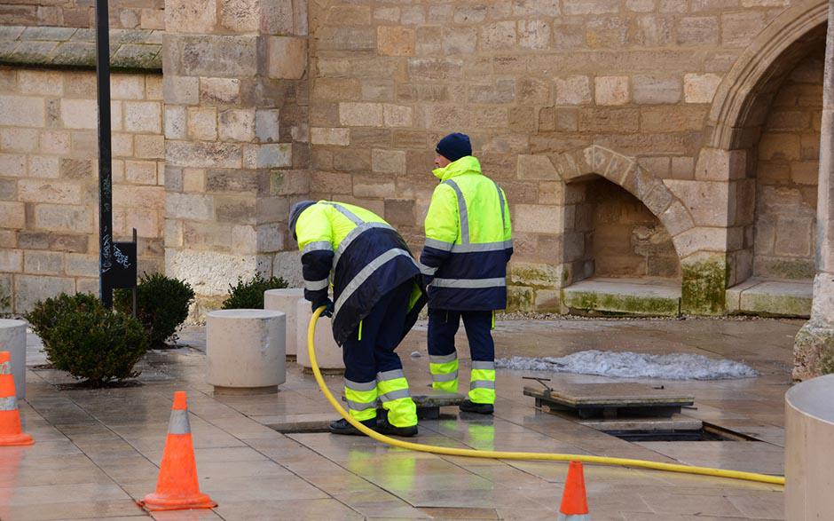 déboucher sa baignoire Aubervilliers